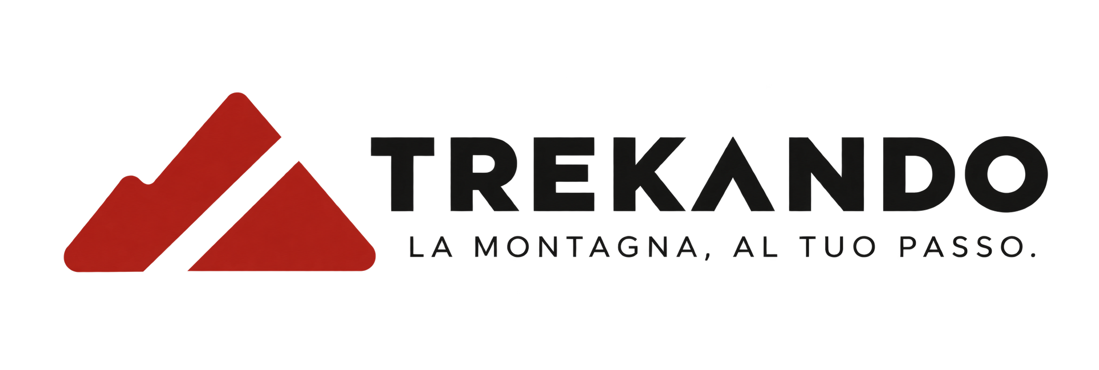 Trekando: la montagna, al tuo passo